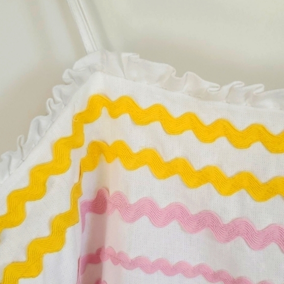 Lisa Marie Fernandez x Target Dress - Picture 4 of 6